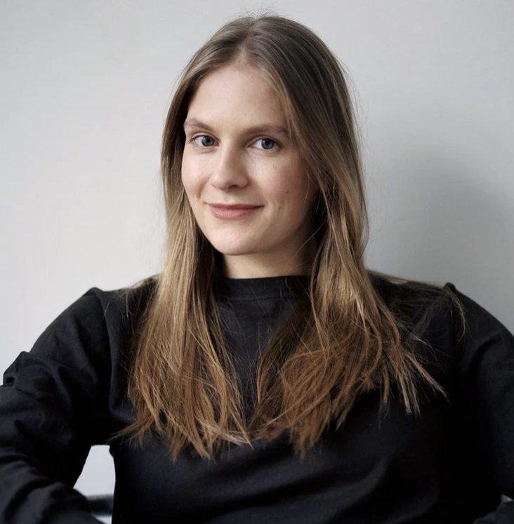 Emma Holten © Claudia Vega