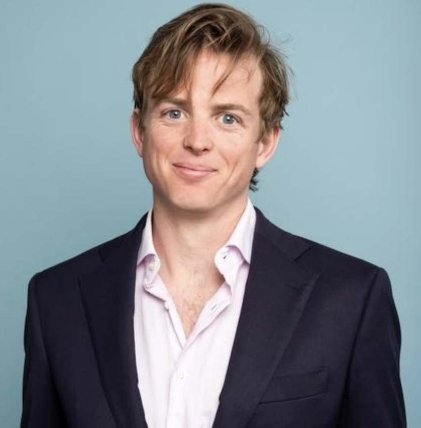 Jeroen Oomen (c) Elisabeth Lanz Fotografie