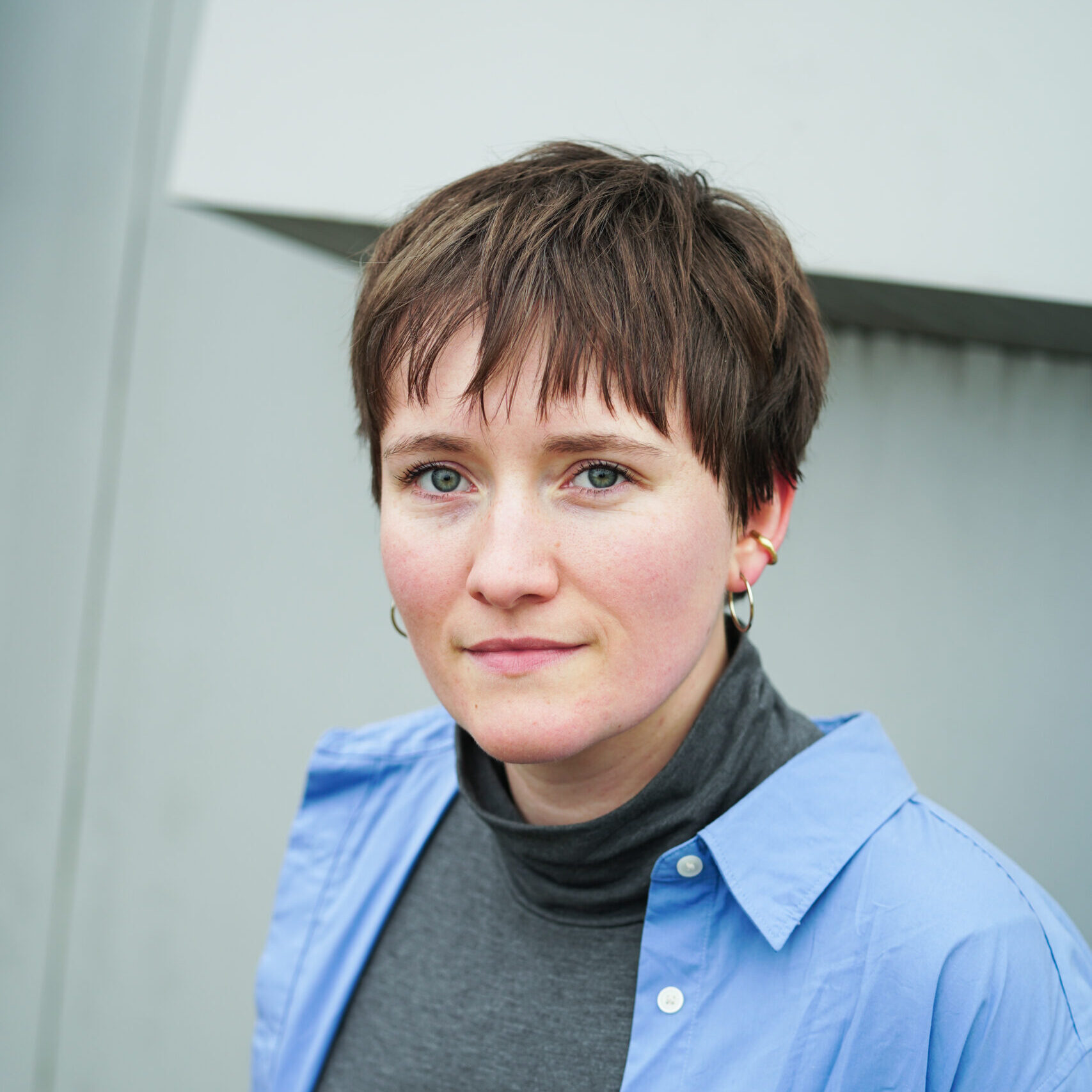 Ellen Jacobs © Olympe Tits